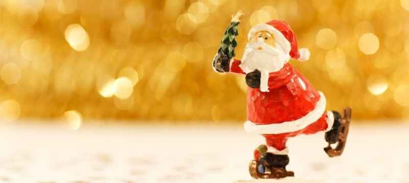 クリスマスの画像